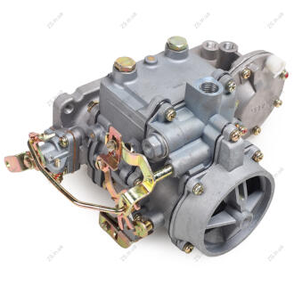 Карбюратор К-135 дв. ЗМЗ-53, 66, 71, 73, 4905 ГАЗ-53, 66, ПАЗ (SILA AC) S.I.L.A. К135-1107010