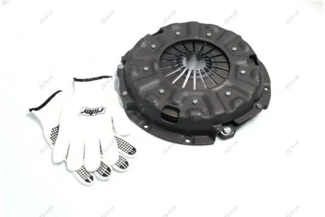 Диск зчепл. натискний ГАЗель Next дв.CUMMINS ISF 2.8 ЄВРО-4 КПП н/зр. Rider RD.3482001577