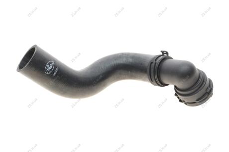 Патрубок радіатора Chevrolet Cruze (нижній) (95390894) Gates 05-2207