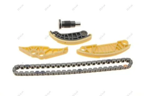Комплект ланцюга баланс вала VAG 1,8 / 2,0 FSI SKF VKML 81610