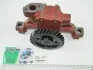 Насос масляний МТЗ Д 243,245 Z=32 (ТМ) Jubana 245-1403010 (фото 2)