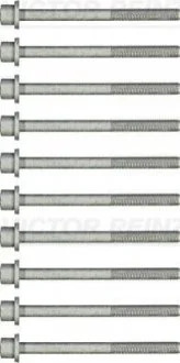 Комплект болтов ГБЦ Lacetti 1.8 VICTOR REINZ 14-32037-01