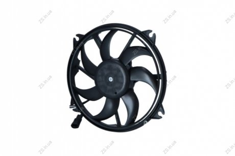 Вентилятор охлаждения двигателя NRF 47354