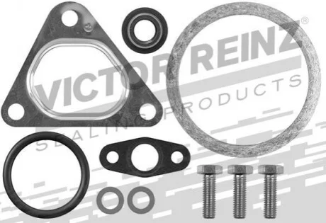 Комплект монтажний компресора VICTOR REINZ 04-10044-01