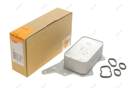 Радіатор охолодження мастила NRF 31337
