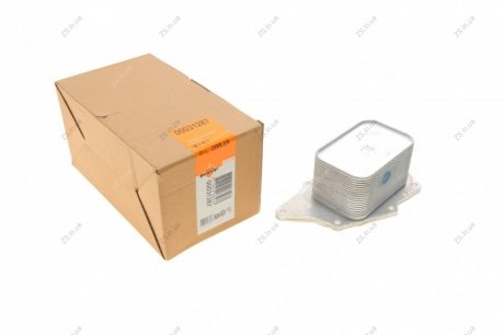 Радіатор охолодження мастила NRF 31287
