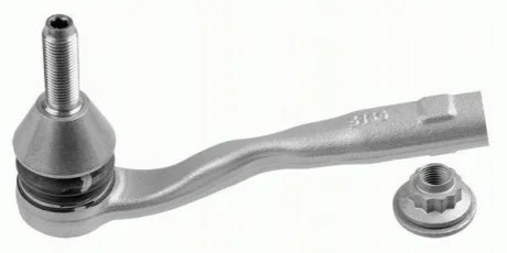 Наконечник рулевой тяги Lemforder 36970 01