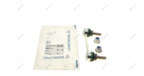 Стійка стабілізатора Lemforder 38649 01