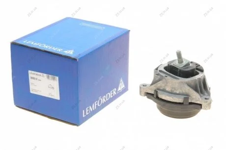 Подушка двигуна Lemforder 36995 01