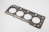 Прокладка ГБЦ VICTOR REINZ 61-53245-20 (фото 2)