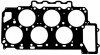 Прокладання ГБЦ VICTOR REINZ 61-36430-00 (фото 1)