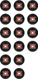 Сальник VICTOR REINZ 12-34406-01