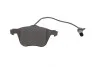 Комплект тормозных колодок. Bosch 0986424777 (фото 4)