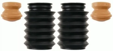 Захисний комплект амортизатора SACHS 900 141