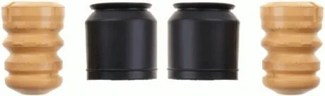 Захисний комплект амортизатора SACHS 900 131