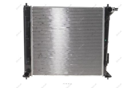 Вентилятор охолодження двигуна NRF 550221