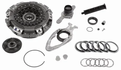 Ремонтний комплект зчеплення SACHS 3000 943 003