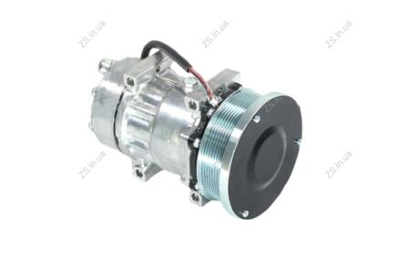 Компресор Cametet 97340-00 (фото 1)