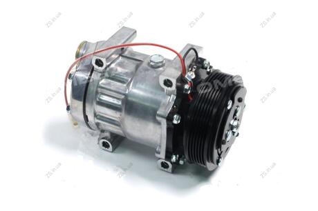 Компрессор Cametet 55017-77