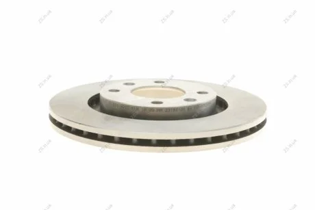 Диск тормозной MEYLE 11-15 521 0017