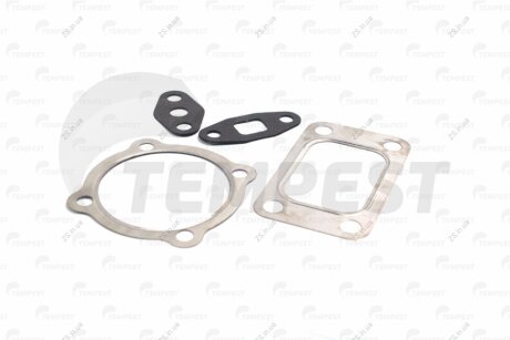 Прокладка ТКР-6 ЗИЛ 5301 компл. 4шт (металл.) Tempest 5301-1198003