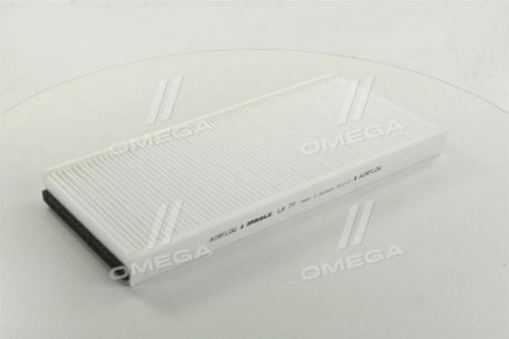 Фильтр салон. (выр-во Knecht-Mahle) Knecht/Mahle LA77