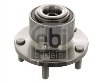 Ступица колеса FEBI BILSTEIN 26770