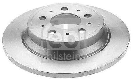 Диск гальмівний FEBI BILSTEIN 18051