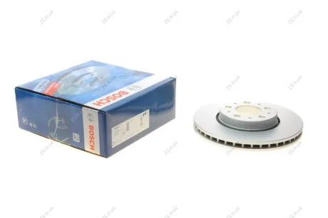 Гальмівний диск Bosch 0986479210