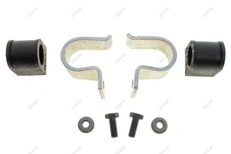 Комплект втулок стабилизатора FEBI BILSTEIN 36701