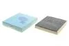 Воздушный фильтр салона Blue Print ADF122515 (фото 1)