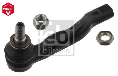 Накінечник рульової тяги FEBI BILSTEIN 33703