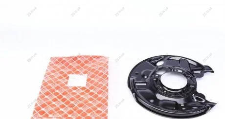 Защита тормозного диска FEBI BILSTEIN 171534