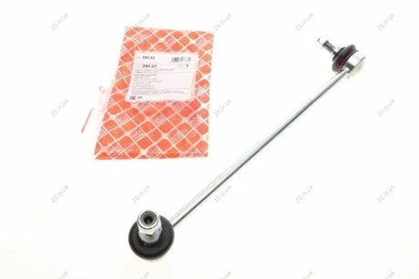 Тяга стабилизатора FEBI BILSTEIN 26633