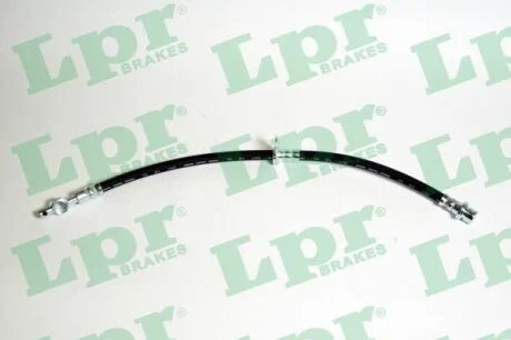 Шланг тормозной гидравлический LPR 6T48248