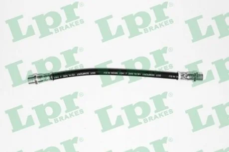 Шланг тормозной гидравлический LPR 6T47910