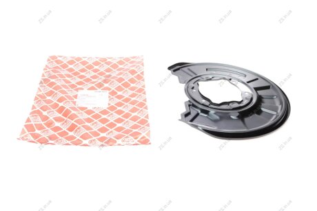 Защита тормозного диска FEBI BILSTEIN 174218