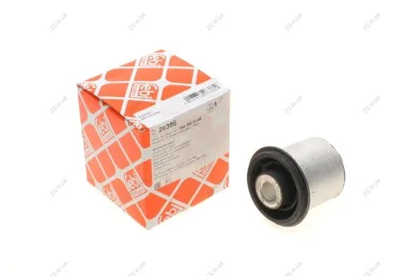 Сайлентблок FEBI BILSTEIN 26386