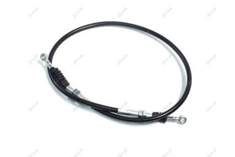 Трос ручного гальма ГАЗ 3302,2705 передн. Rider RD.3302-3508068