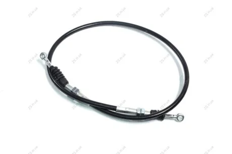 Трос ручного гальма ГАЗ 3302,2705 передн. Rider RD.3302-3508068