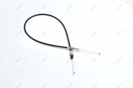 Трос газу ГАЗЕЛЬ-БІЗНЕС дв.4216 (ЄВРО-3) Rider RD.3302-1108050-4216