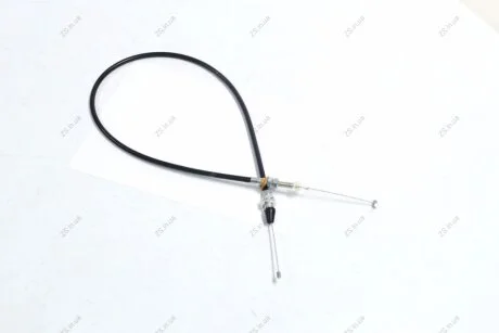 Трос газу ГАЗЕЛЬ-БІЗНЕС дв.4216 (ЄВРО-3) Rider RD.3302-1108050-4216
