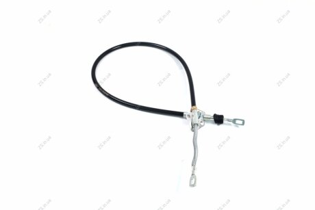 Трос ручного гальма ГАЗ 3302,2705 задн. Rider RD.3302-3508180