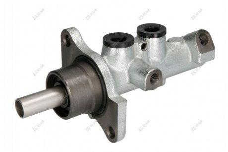 Комплект тормозных колодок из 4 шт. барабанов LPR 1057