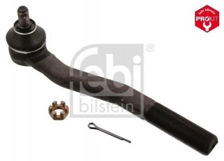 Накiнечник рульової тяги FEBI BILSTEIN 41091