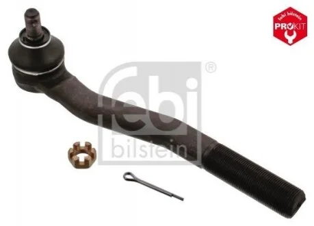 Наконечник рулевой тяги FEBI BILSTEIN 41091