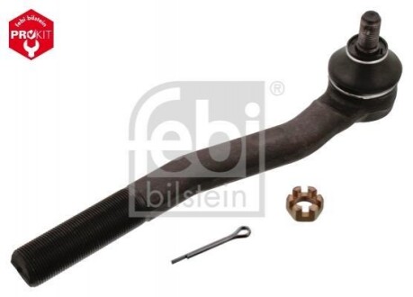 Накiнечник рульової тяги FEBI BILSTEIN 41090 (фото 1)