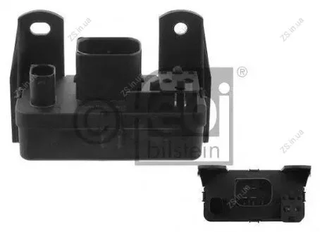 Реле генератора FEBI BILSTEIN 30905
