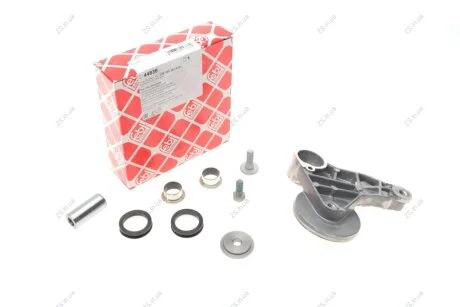 Натягувач ременя FEBI BILSTEIN 44838