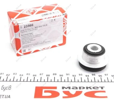 Сайлентблок FEBI BILSTEIN 23566 (фото 1)
